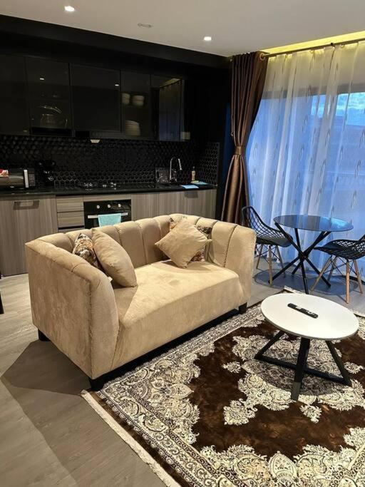 Cosy Home In Westlands Nairobi Esterno foto