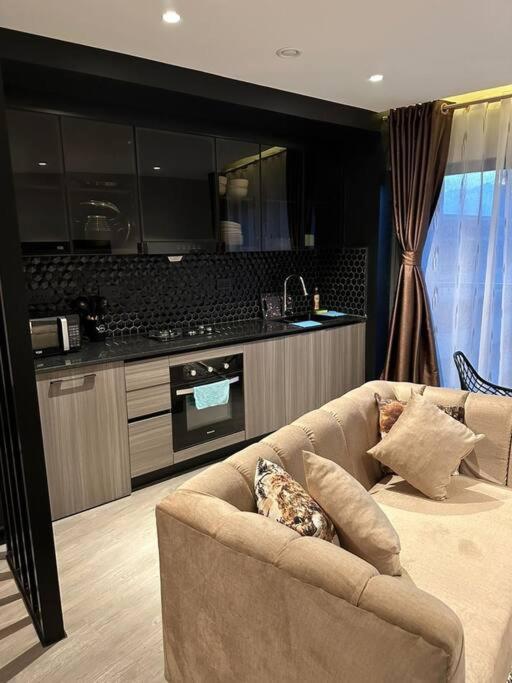 Cosy Home In Westlands Nairobi Esterno foto