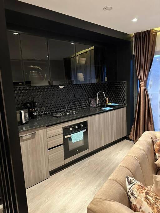 Cosy Home In Westlands Nairobi Esterno foto